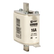 Плавкая вставка ППН-33 160/ 6А габарит 00 EKF PROxima fus-33/160/6
