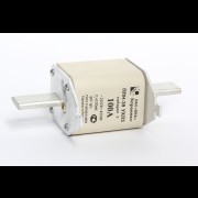 Предохранитель 100 А 440 В 3 (NH3) ППН-39 Кореневский завод НВА 7810000033 007810000033