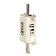 Предохранитель 160 А 660 В 0 (NH0) ППН-33 PROxima EKF fus-33-0/160
