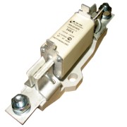 Предохранитель 100 А 440 В 0 (NH0) ППН-33 Кореневский завод НВА 7210000031 007210000031