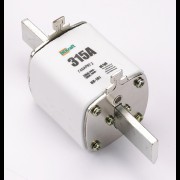 Предохранитель 400 А 500/660 В 2 (NH2) ПН-101 DEKraft 21317DEK