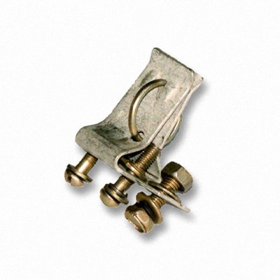 Контакт основания (держатель) к ПН2 (250А) Контакт основания (держатель) к ПН2 (250А)