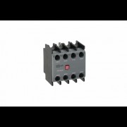 DEKraft Приставка контактная лицевой установки 4НО ПКЛ-02 22173DEK