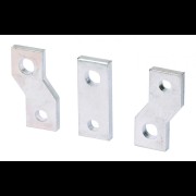 DEKraft Шины выносные комплект 3 шт. ВА-308 3P 23013DEK