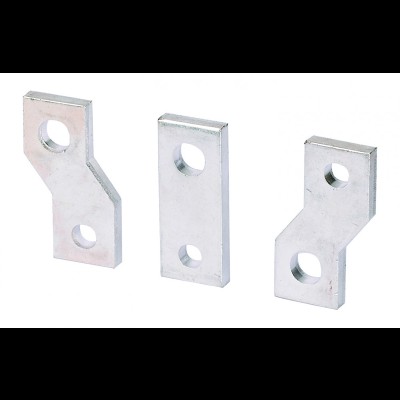 DEKraft Шины выносные комплект 3 шт. ВА-308 3P 23013DEK DEKraft Шины выносные комплект 3 шт. ВА-308 3P 23013DEK