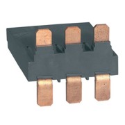 Адаптер соединительный MPX3 100H/CTX габ.5~ 417458