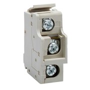 Выключатель автоматический модульный YONMD63-1NB3-6 AUX-MD-1