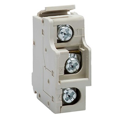 Выключатель автоматический модульный YONMD63-1NB3-6 AUX-MD-1 Выключатель автоматический модульный YONMD63-1NB3-6 AUX-MD-1