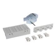 Комплект выводов втыч. DPX3 630 (уп.8шт) 422221