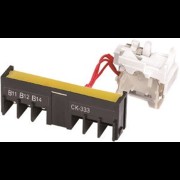 DEKraft Конт. сигн. левый СК-332 28166DEK