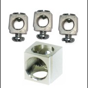 Комплект Зажимов Кабель 7001242