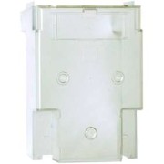 Кожух защитный топ-терминал 138,5 мм OptiVert 1-2-3 141114