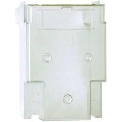 Кожух защитный топ-терминал 138,5 мм OptiVert 1-2-3 141114 Кожух защитный топ-терминал 138,5 мм OptiVert 1-2-3 141114