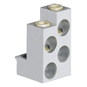 Комплект клемм. расширителей 3п для DPX1250/1600 (уп.3шт) 026273