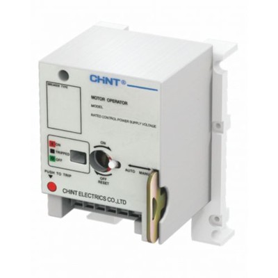 CHINT Моторный привод для NM1-800/3P S, H, R AC230/DC220В 132363 CHINT Моторный привод для NM1-800/3P S, H, R AC230/DC220В 132363