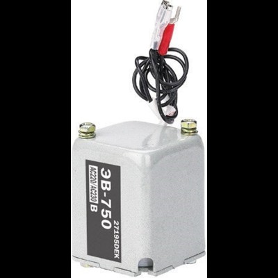 Электромагнит включения DC 220В ВА-750 27197DEK Электромагнит включения DC 220В ВА-750 27197DEK