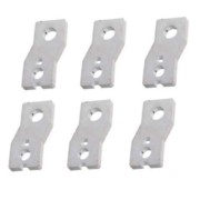 Внешние выводы FCP21-M8 для переднего присоединения NM8N-125 3P (R)(CHINT) 269704