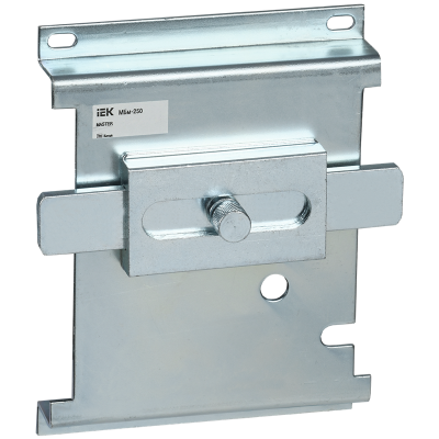 Блокировка механич. МБм-250 2-х ВА88-35 MASTER IEK SVA30D-BM-3-0250-02 Блокировка механич. МБм-250 2-х ВА88-35 MASTER IEK SVA30D-BM-3-0250-02