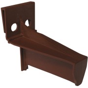 Устр. блок. шторок корзины пол. выкачено навесной замок не входит в ко 7007112