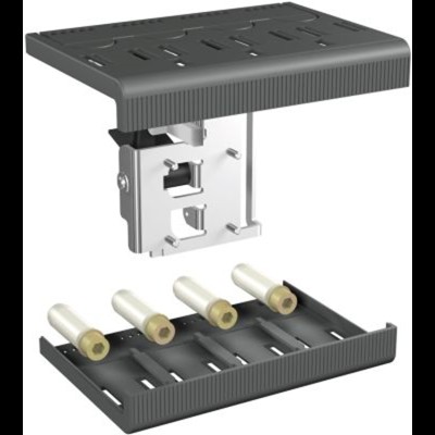 Комплект преобразования исполнения P MP XT4 3p 1SDA066282R1 Комплект преобразования исполнения P MP XT4 3p 1SDA066282R1