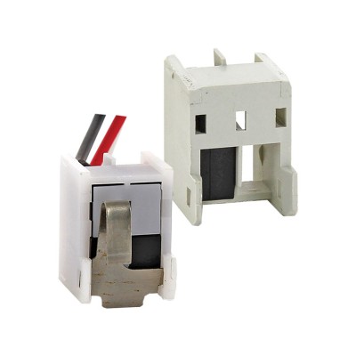 Дополнительный и аварийный контакт к ВА-99 125-160А EKF PROxima mccb99-a-104 Дополнительный и аварийный контакт к ВА-99 125-160А EKF PROxima mccb99-a-104