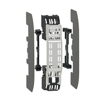 Кожух защитный для цоколя 1п разм.0 019936 Кожух защитный для цоколя 1п разм.0 019936