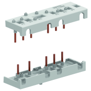 Адаптер соед. OptiStart K-FX-3201 реверсивный для F-26..F-38 c FX-5000 / 5001 / 5002 / 5003 335341