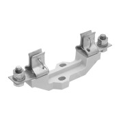 Держатель предохранителя ППН-37 Кореневский завод НВА 019900041000