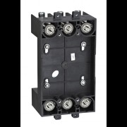 DEKraft Корзина втычного фронт. подкл. для 3P КА-333 28189DEK