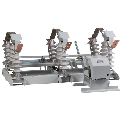 Комплект монтажных частей к РЛК (H=6500) 251346 Комплект монтажных частей к РЛК (H=6500) 251346