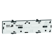 Блокировка OptiStart K-MX-5000 механическая для мини-контакторов M 335860