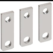 Наконечник Нм-125 (Нм-32) MASTER (3шт/компл) IEK SVA10D-N-02