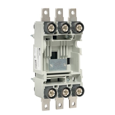 Панель втычная PM-99/1-250 переднего присоединения для ВА-99 250А EKF PROxima mccb99-a-87 Панель втычная PM-99/1-250 переднего присоединения для ВА-99 250А EKF PROxima mccb99-a-87