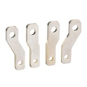 Комплект расширителей 4п для DPX3 160 (уп.4шт) 421033