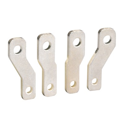 Комплект расширителей 4п для DPX3 160 (уп.4шт) 421033 Комплект расширителей 4п для DPX3 160 (уп.4шт) 421033