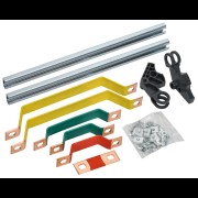 IEK Комплект для сбора реверсивной схемы КТИ (225А) KKT50D-225-MB