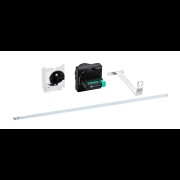 ЧЕРНАЯ ВЫНОСНАЯ РУКОЯТКА ДЛЯ GM2P GM2L GM2APN01