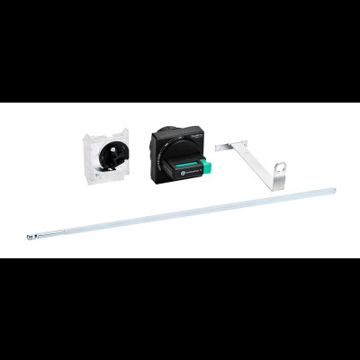 ЧЕРНАЯ ВЫНОСНАЯ РУКОЯТКА ДЛЯ GM2P GM2L GM2APN01 ЧЕРНАЯ ВЫНОСНАЯ РУКОЯТКА ДЛЯ GM2P GM2L GM2APN01