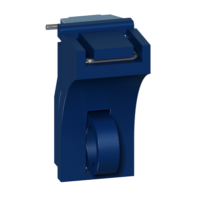 Устройство для запирания ручки OptiDin-УХЛ3 113541 Устройство для запирания ручки OptiDin-УХЛ3 113541