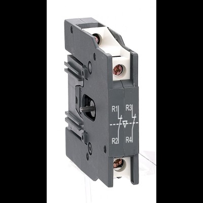 Механизм блокировки для контакторов КМ-103 40-95А БМ-03 24118DEK Механизм блокировки для контакторов КМ-103 40-95А БМ-03 24118DEK