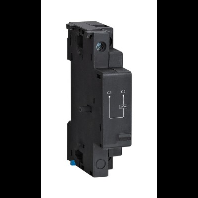 НЕЗАВИСИМЫЙ РАСЦЕПИТЕЛЬ GM2 220-240V GMAS220 НЕЗАВИСИМЫЙ РАСЦЕПИТЕЛЬ GM2 220-240V GMAS220