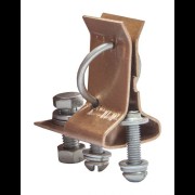 Контактное основание ПН-2 100А медь te00359479