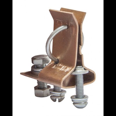 Контактное основание ПН-2 100А медь te00359479 Контактное основание ПН-2 100А медь te00359479