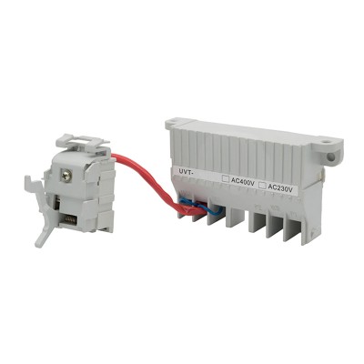 AV POWER-2 Минимальный расцепитель UVT справа mccb-2R-UVT-av AV POWER-2 Минимальный расцепитель UVT справа mccb-2R-UVT-av
