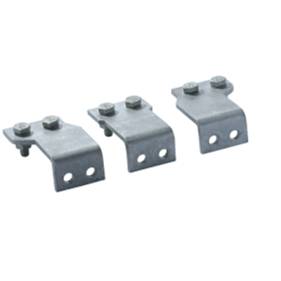 Комплект выводов для заднего присоединения ВА57-39-УХЛ3 (кол-во выводов 3шт) 217455 Комплект выводов для заднего присоединения ВА57-39-УХЛ3 (кол-во выводов 3шт) 217455