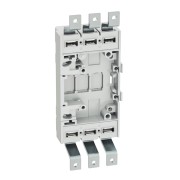 Основание 3п DPX3 630 подкл. спереди 422222