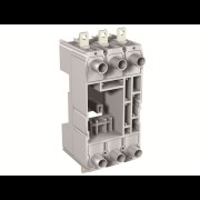 Фиксированная часть втычного исполнения XT2 P FP 3p EF 1SDA068187R1