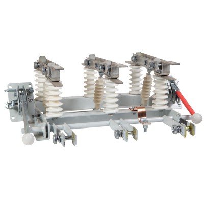 Блок-контакт МП-3 для РВЗ 292488 Блок-контакт МП-3 для РВЗ 292488