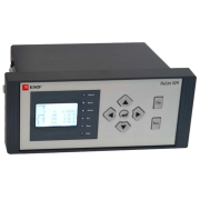 Устройство релейной защиты и автоматики ReLite 52H EKF Stingray 512.43.85.12.22.01 RT52H-512-43-85-12-22-01