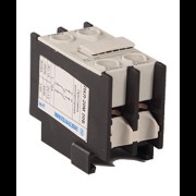 ПКЛ-20М О4 Б, 2з+0р, 16А, IP20, приставка контактная (ЭТ) ET518302